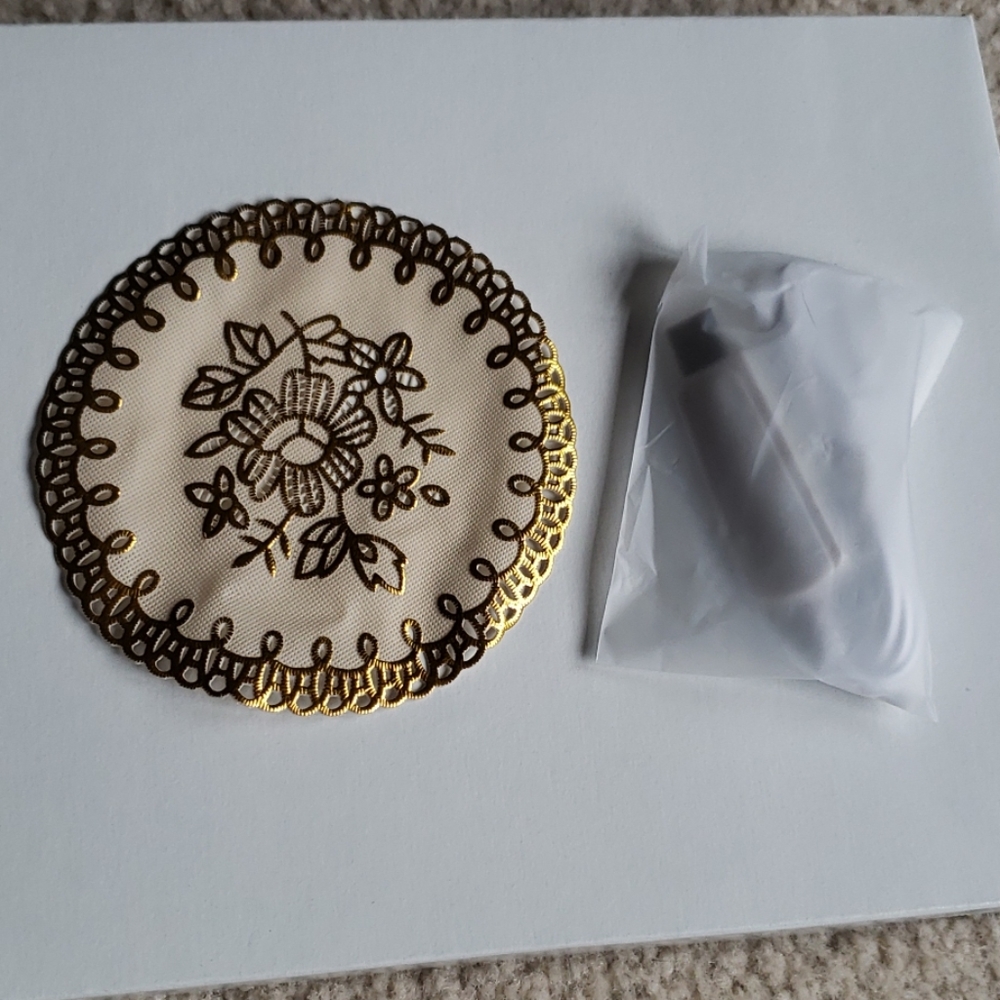 Lotus diffuser - Picture 4 of 4